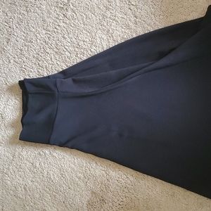 Black LuLaRoe Skirt
